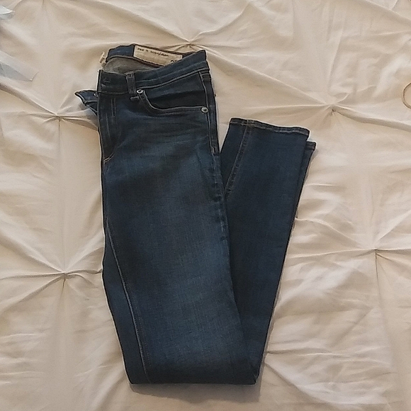 rag & bone Denim - Rag & Bone Jeans - Size 27